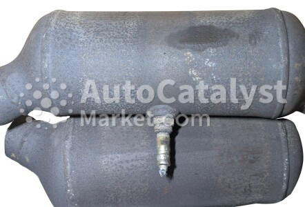 354ABF - 照片 № 1 | AutoCatalyst Market