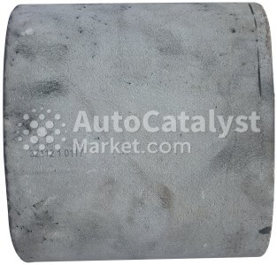 Precio de catalizador 32112  1  0117 (DPF monolith) usado (chatarra) — Foto № 1 | AutoCatalyst Market