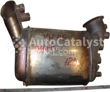 6Q0131723J / 6Q0181EB - Photo № 1 | AutoCatalyst Market