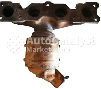 2G130 - 照片 № 1 | AutoCatalyst Market