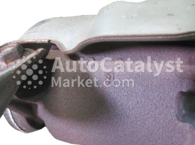 AXO 5 - 照片 № 3 | AutoCatalyst Market