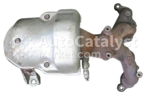 AXO 5 - 照片 № 2 | AutoCatalyst Market