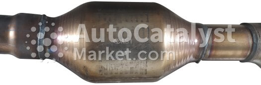 A51 - Photo № 1 | AutoCatalyst Market