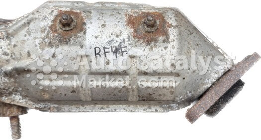 RF4F (First) - Photo № 1 | AutoCatalyst Market