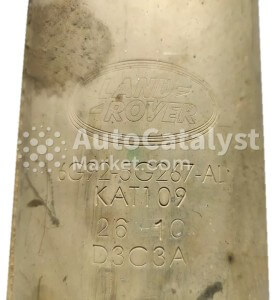 6G92-5G267-AL - Photo № 4 | AutoCatalyst Market
