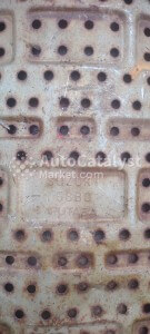 58B0 Catalytic Converter Scrap Price — Photo № 4 | AutoCatalyst Market