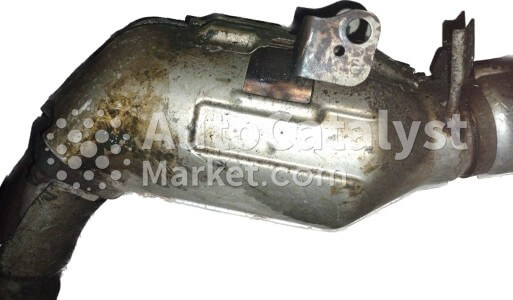 FCAQ6 - Foto № 1 | AutoCatalyst Market