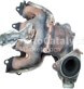 T03 (Renault) (manifold) - Photo № 1 | AutoCatalyst Market