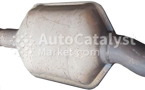 25152052 - 照片 № 1 | AutoCatalyst Market