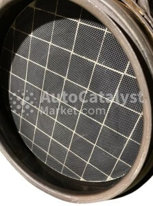 A0014904892 - Foto № 1 | AutoCatalyst Market