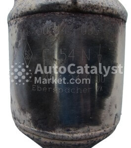 C 154N - Photo № 4 | AutoCatalyst Market