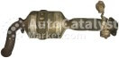 7M51-5E211-CB / 7M51-5F297-DA - Photo № 1 | AutoCatalyst Market