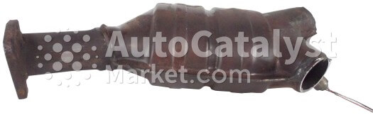 FCA05 - Photo № 2 | AutoCatalyst Market