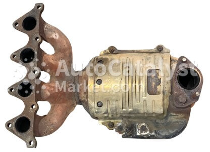 CF7 - 照片 № 1 | AutoCatalyst Market