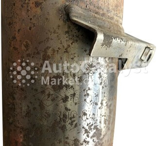 C 513 (DPF) - Foto № 3 | AutoCatalyst Market