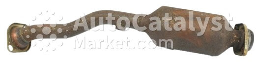 Catalytic Converter 1HE (series) (Half 50%)  | 1HEBE4 1HEBH2 1HECGD | Canada - Scrap Prices & Sell Used — Photo № 2 | AutoCatalyst Market