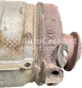 AT 11060 (DPF) - 照片 № 7 | AutoCatalyst Market