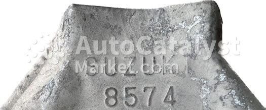 8574 - Foto № 1 | AutoCatalyst Market