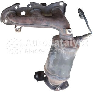 L20170 - Фото № 1 | AutoCatalyst Market