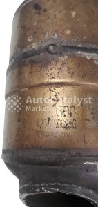 KT 0300 - Foto № 1 | AutoCatalyst Market