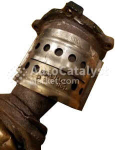 SMLH05 - Foto № 1 | AutoCatalyst Market