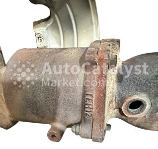 TEH12 - 照片 № 4 | AutoCatalyst Market