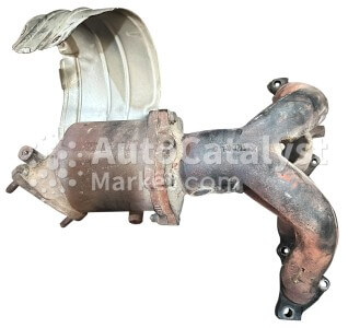 TEH12 - 照片 № 1 | AutoCatalyst Market