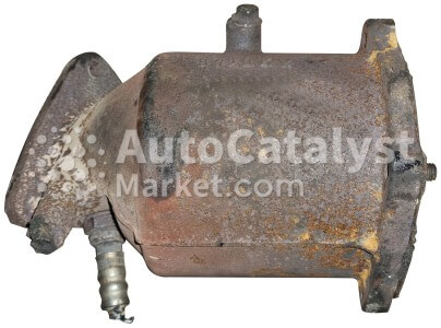 TEH12 - 照片 № 6 | AutoCatalyst Market