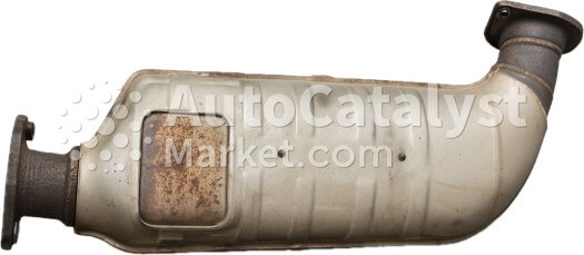 AGG - 照片 № 1 | AutoCatalyst Market