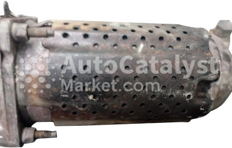 TR PSA K256 - Photo № 2 | AutoCatalyst Market