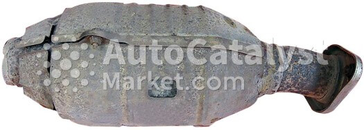 AA3 - Photo № 2 | AutoCatalyst Market