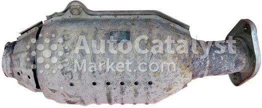 AA3 - Photo № 1 | AutoCatalyst Market