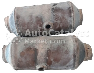 880AA - 照片 № 2 | AutoCatalyst Market