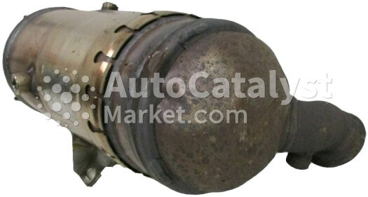 TR PSA K493 (DPF) - Фото № 2 | AutoCatalyst Market