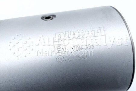 ZDM-A58 - Photo № 1 | AutoCatalyst Market