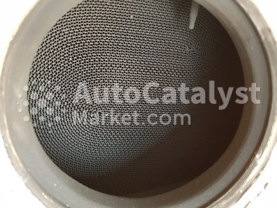 781288001 (DPF) Catalytic Converter Scrap Price — Photo № 6 | AutoCatalyst Market