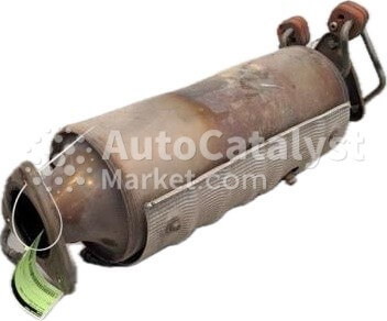 5801376711 (CERAMIC+DPF) - Photo № 3 | AutoCatalyst Market