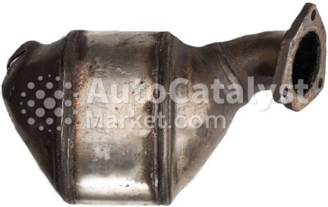 3B0131690B / 3B0166AA - Фото № 3 | AutoCatalyst Market