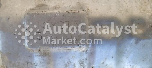 51040 - Фото № 3 | AutoCatalyst Market