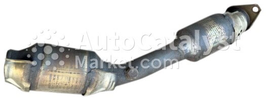 ND4 - Photo № 1 | AutoCatalyst Market