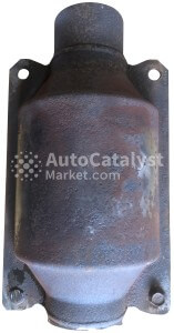 25119629 - 照片 № 1 | AutoCatalyst Market