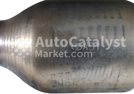 A51 - Photo № 2 | AutoCatalyst Market