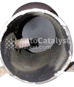 X02 (Toyota)  Prix ​​du catalyseur  d'occasion (ferraille) — Photo № 5 | AutoCatalyst Market