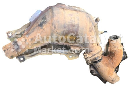 FCAF2 - Photo № 1 | AutoCatalyst Market