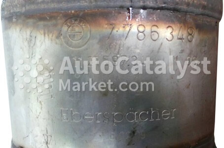 7788348 - Photo № 2 | AutoCatalyst Market