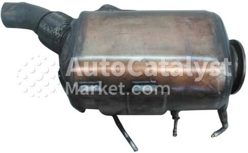 8508523 01 / 8508524 / 7806501 (METAL) - Foto № 2 | AutoCatalyst Market