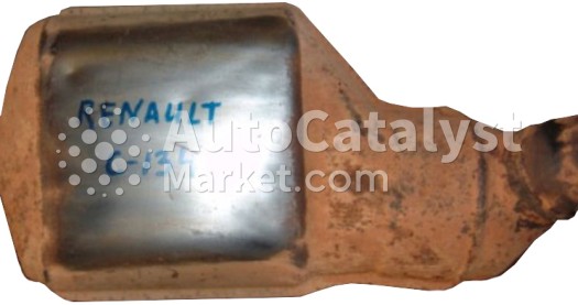 C 134 - Photo № 1 | AutoCatalyst Market