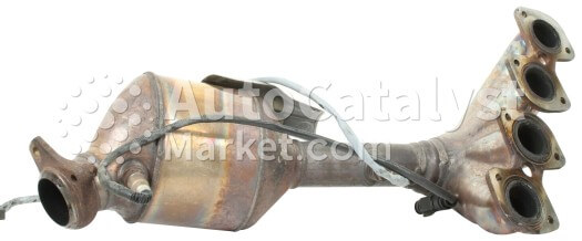 A2711401609 - Foto № 1 | AutoCatalyst Market