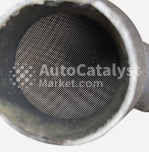 CG8 - Photo № 3 | AutoCatalyst Market