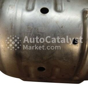 W2BLA0 - 照片 № 2 | AutoCatalyst Market